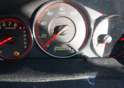 2003 Honda Civic Ex z USA, uszkodzony, nr VIN 1HGEM22913L043493